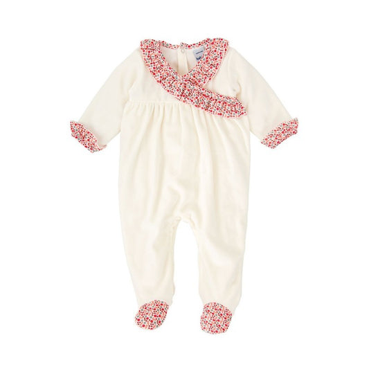 Tutina Sally - TUTINA - BABIDU