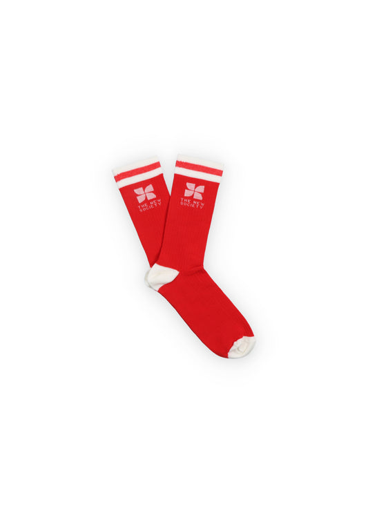Tns Logo Sock - calzini - We are the new society