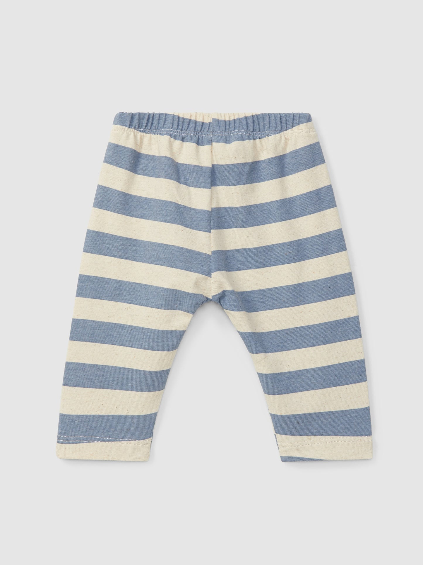 Pantaloni cotone e lino - Pantaloni - SNUG