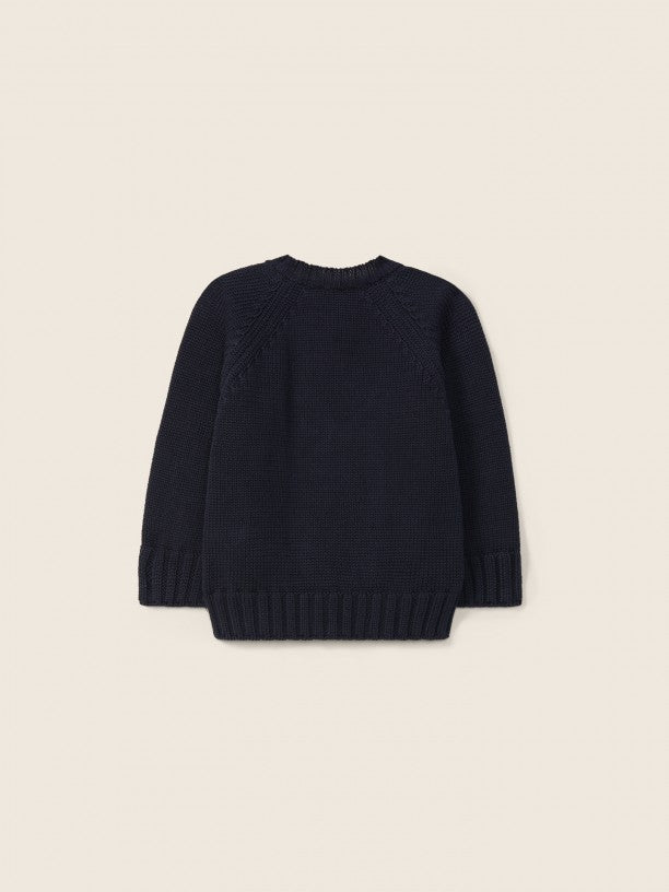 Cardigan Sundy - Maglieria - WEDOBLE