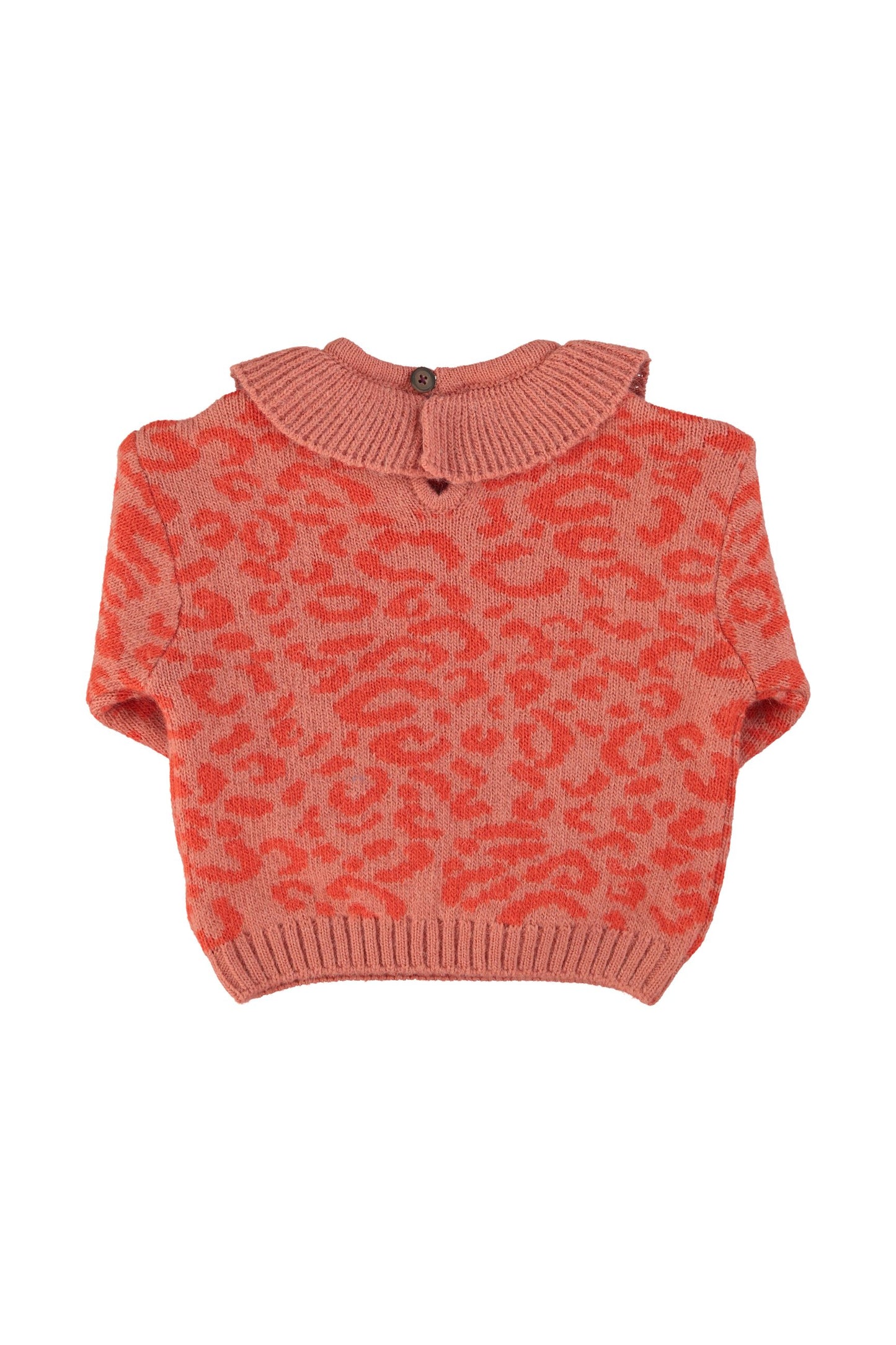 Pull animal print - Maglieria - piupiuchick