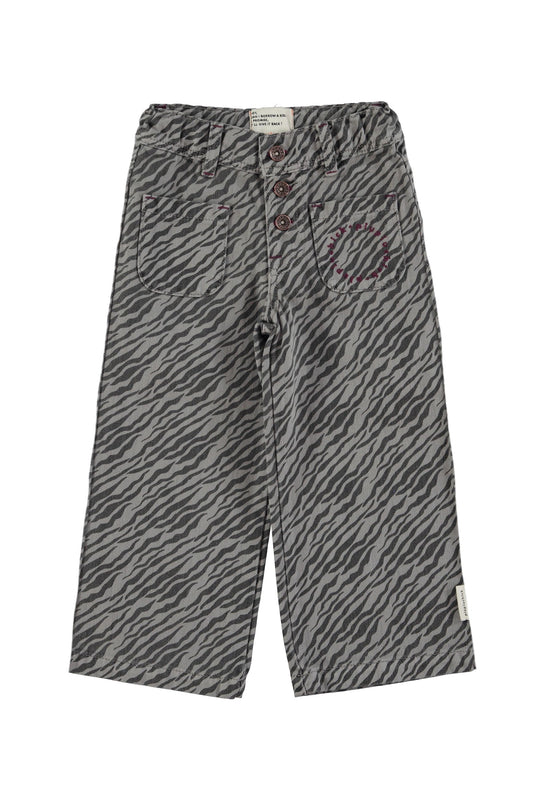 Jeans Flare - Pantaloni - piupiuchick