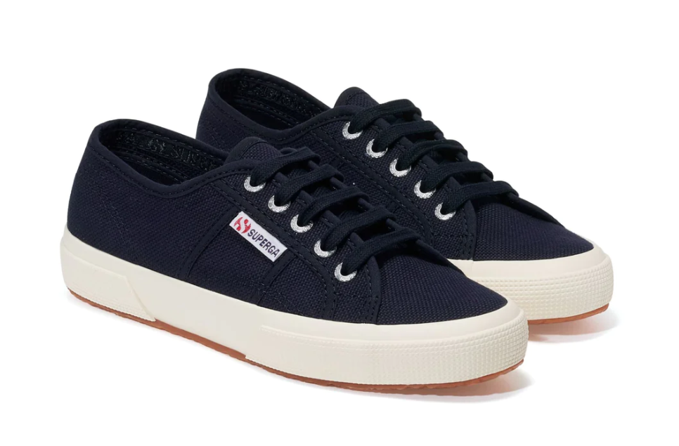 Supega classic jcot - Scarpe - Superga