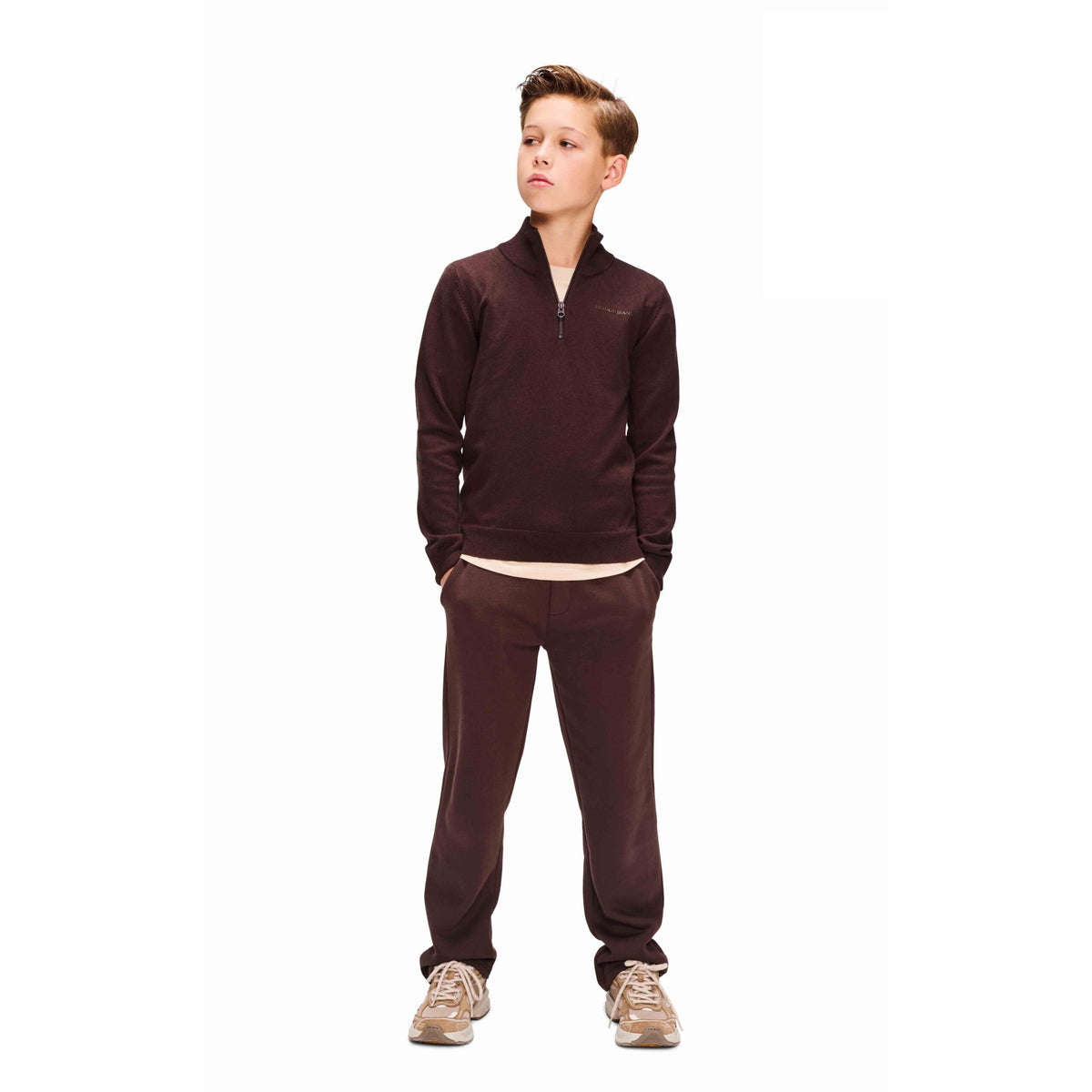 Pull Charles - Maglieria - RETOUR
