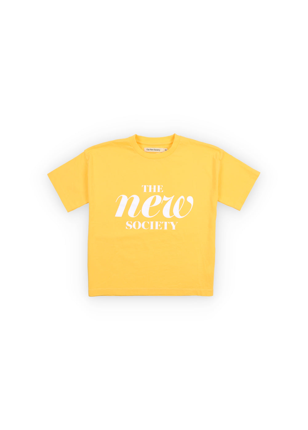 Maca Tshirt Mimosa - T-Shirt e Polo - We are the new society