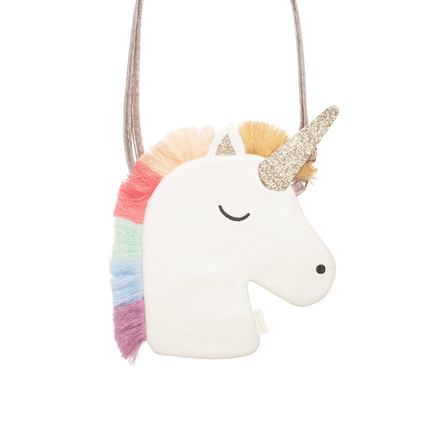 Rainbow Unicorn Bag - Accessori - ROCKAHULA