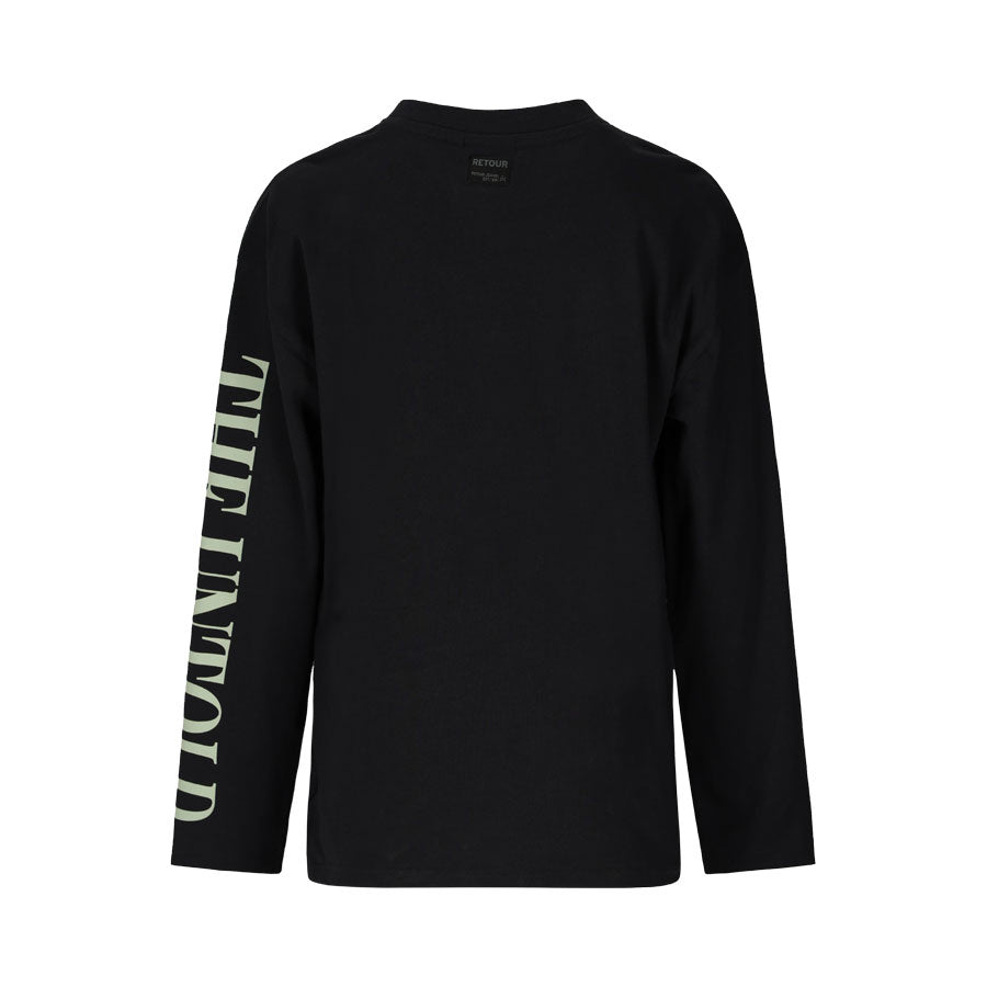 Shirt Juan - T-Shirt e Polo - RETOUR