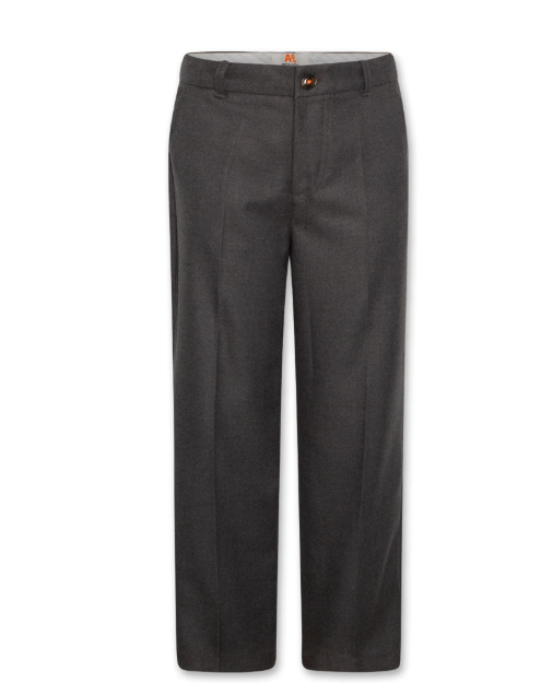 Pino Pants - Pantaloni - AO76