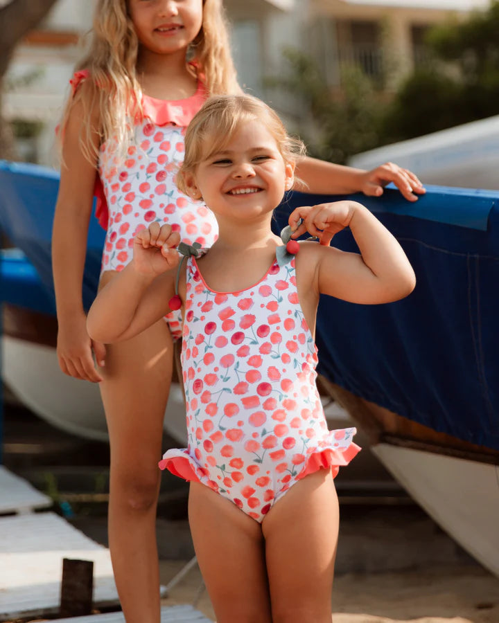 Costume intero Cerezas - Costumi da bagno - al agua patos