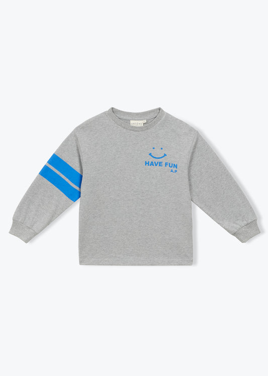Gaston shirt - T-Shirt e Polo - Arséne & les pipelettes
