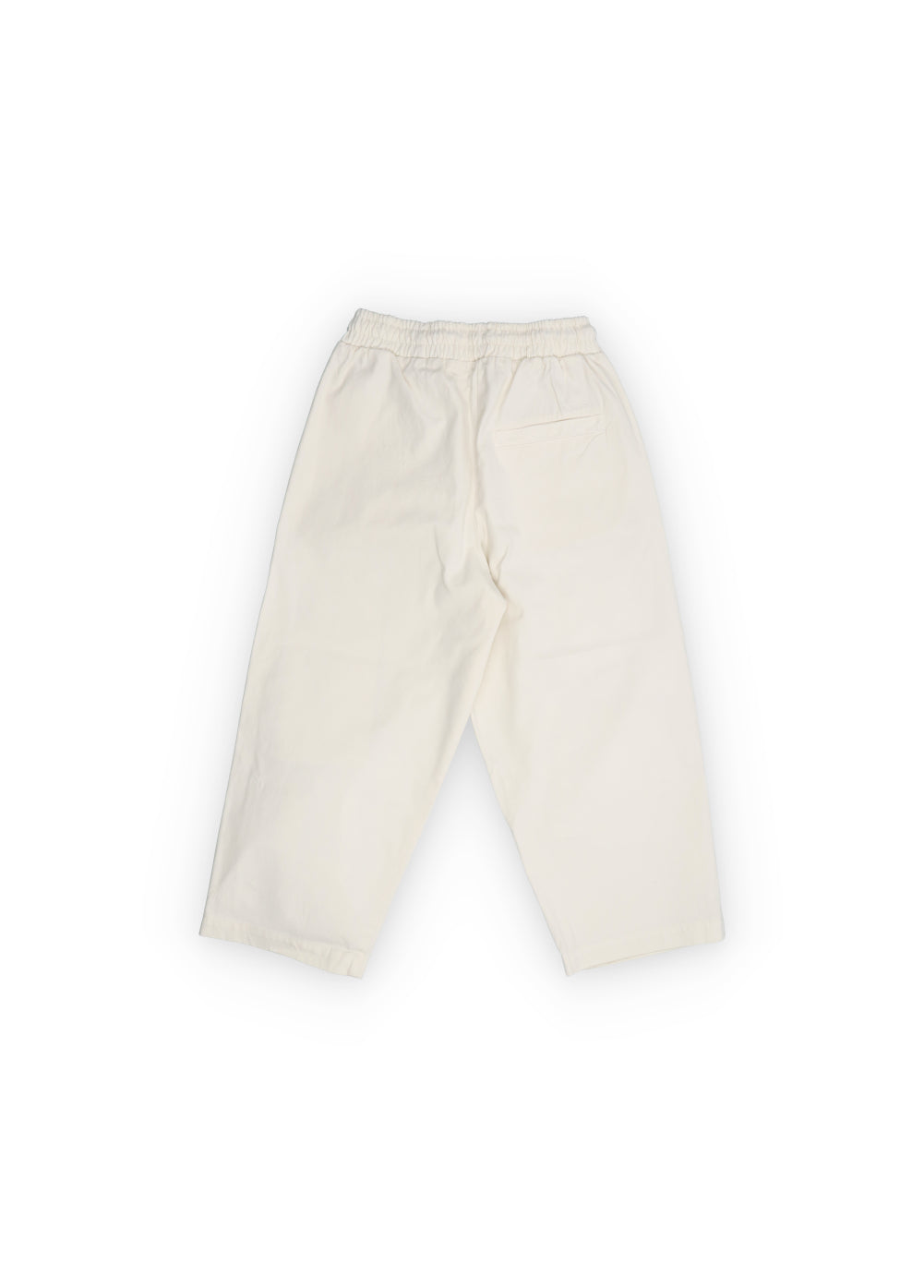 Gorse pant ecrù - Pantaloni - We are the new society