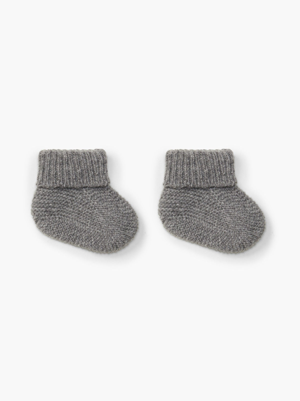 Scarpine lana merinos - Accessori - WEDOBLE