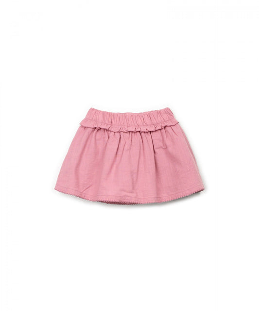 Gonna pantaloncino - shorts - PLAYUP