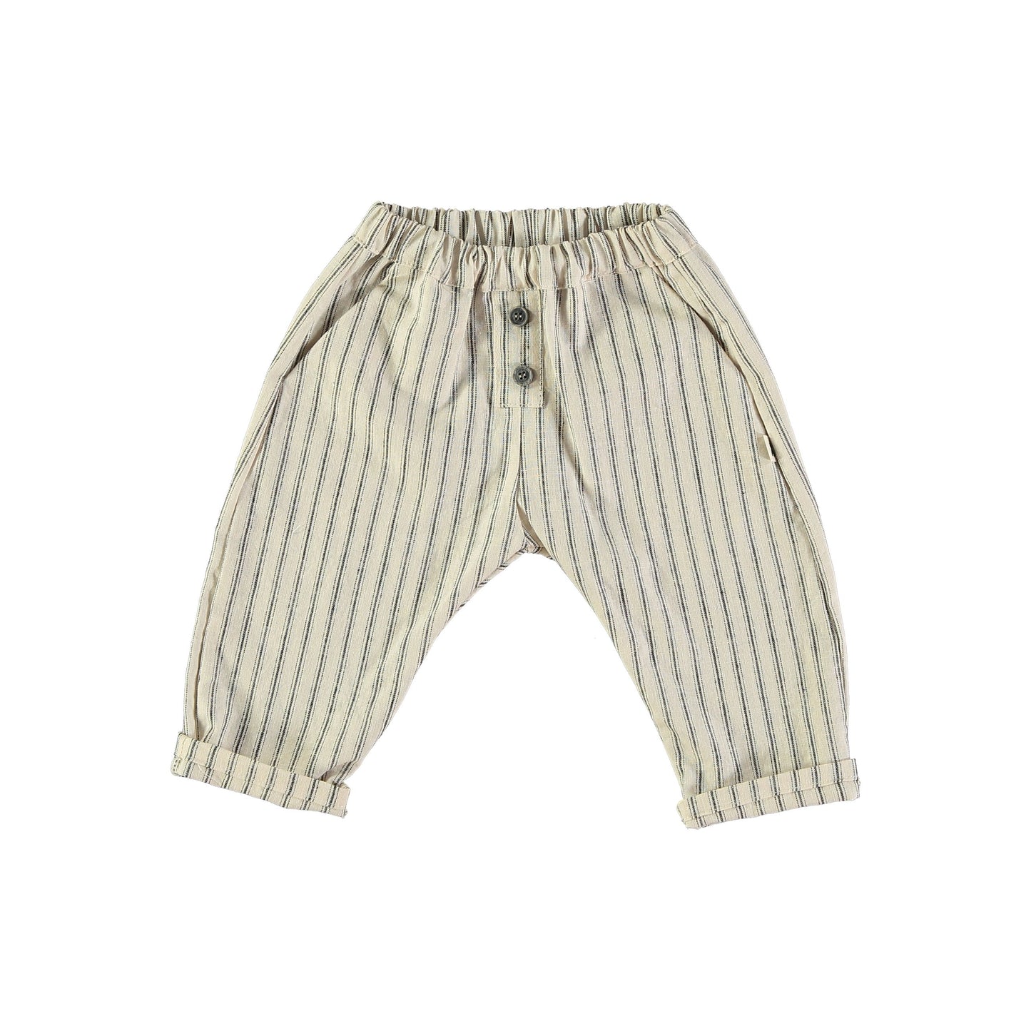 Pantaloni cavallo basso - Pantaloni - PETIT INDI
