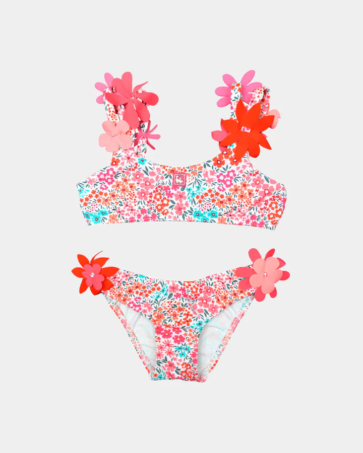 Bikini Dalias - Costumi da bagno - al agua patos
