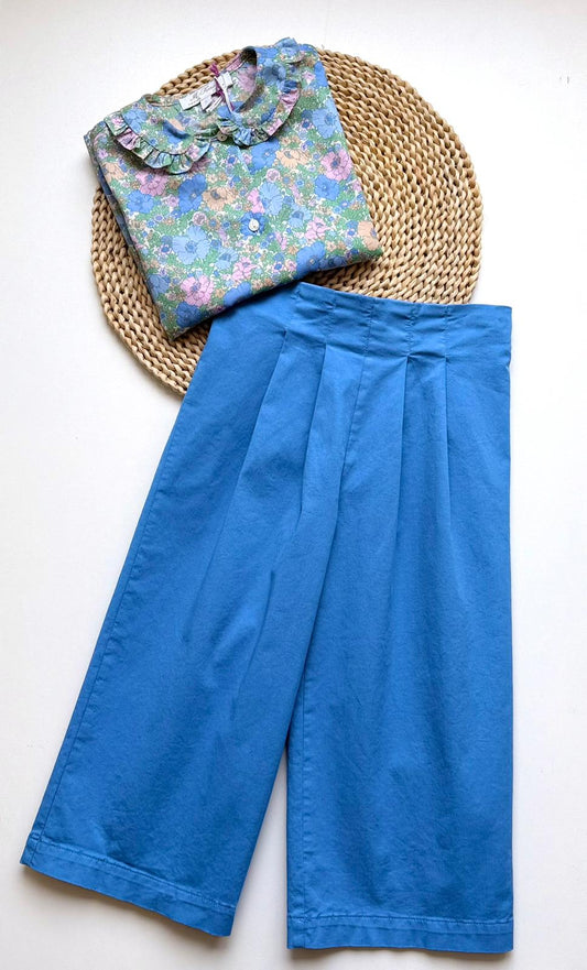 Pantalone Cannes - Pantaloni - Mariella Ferrari