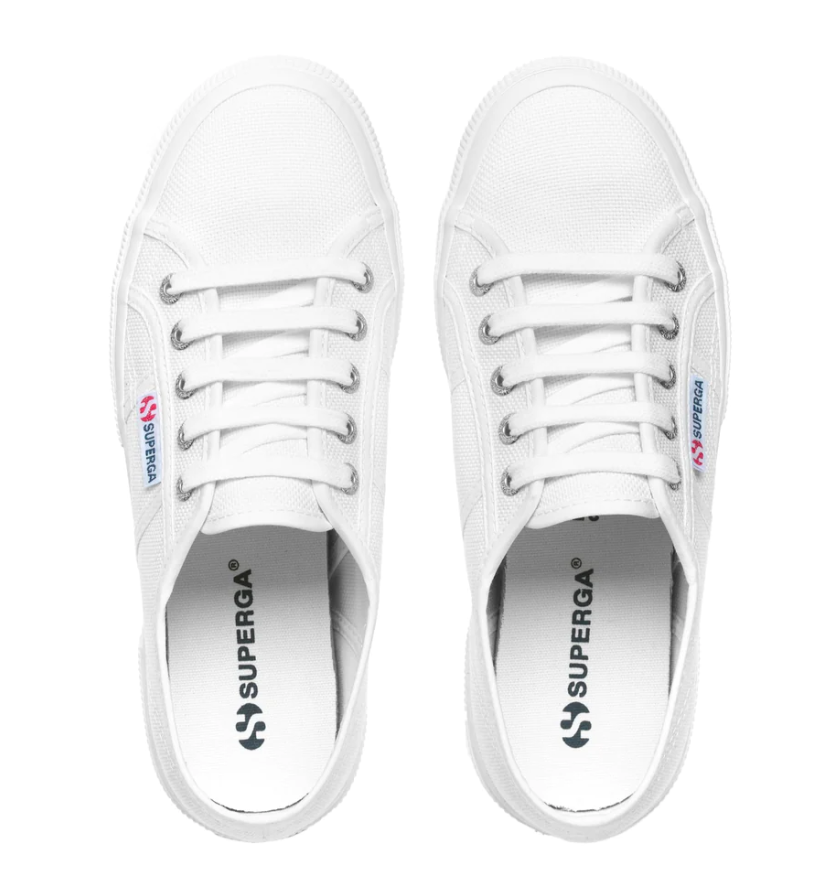 Supega classic jcot - Scarpe - Superga