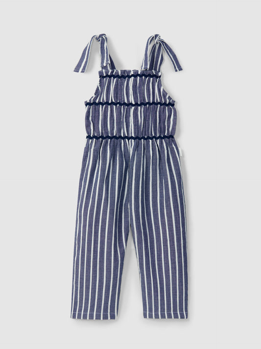 Salopette Tokio - SALOPETTE - Laranjinha