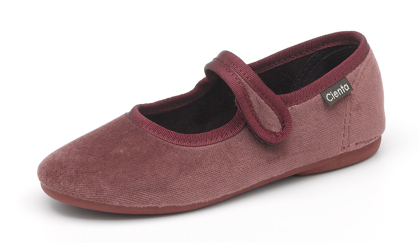 CIENTA BALLERINE - Scarpe - CIENTA