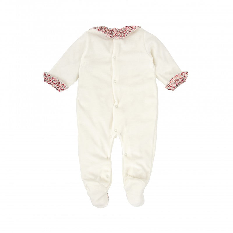 Tutina Sally - TUTINA - BABIDU