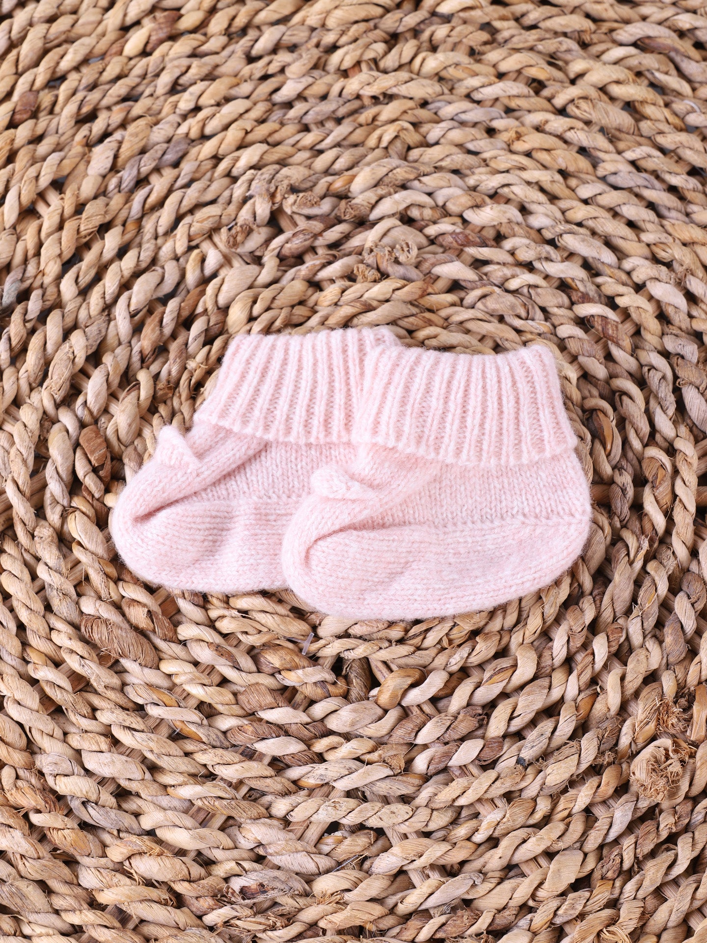 Scarpina melange orecchiette - Scarpe - WEDOBLE