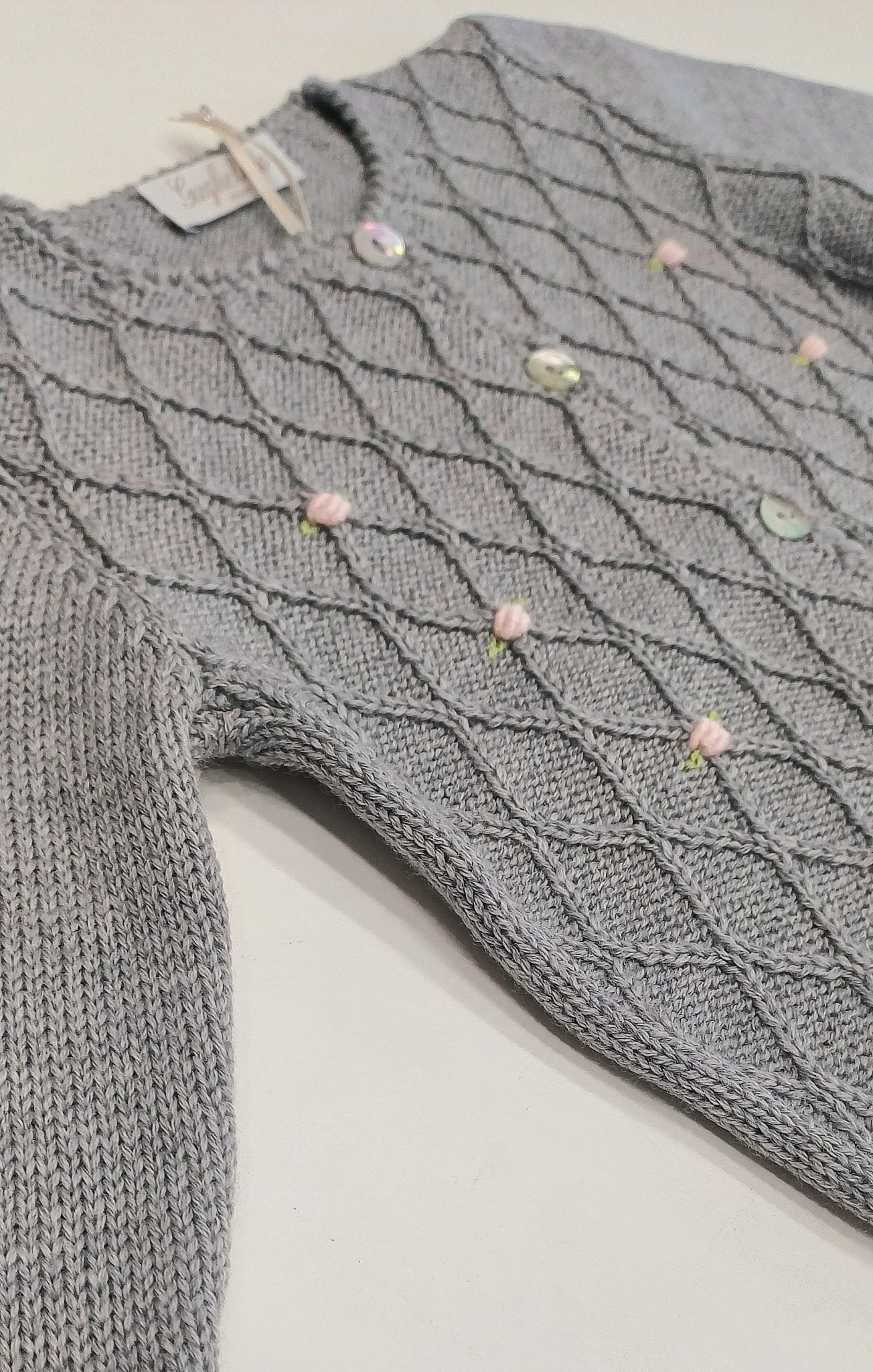 Coreana Fanny - Maglieria - GUGHELINO