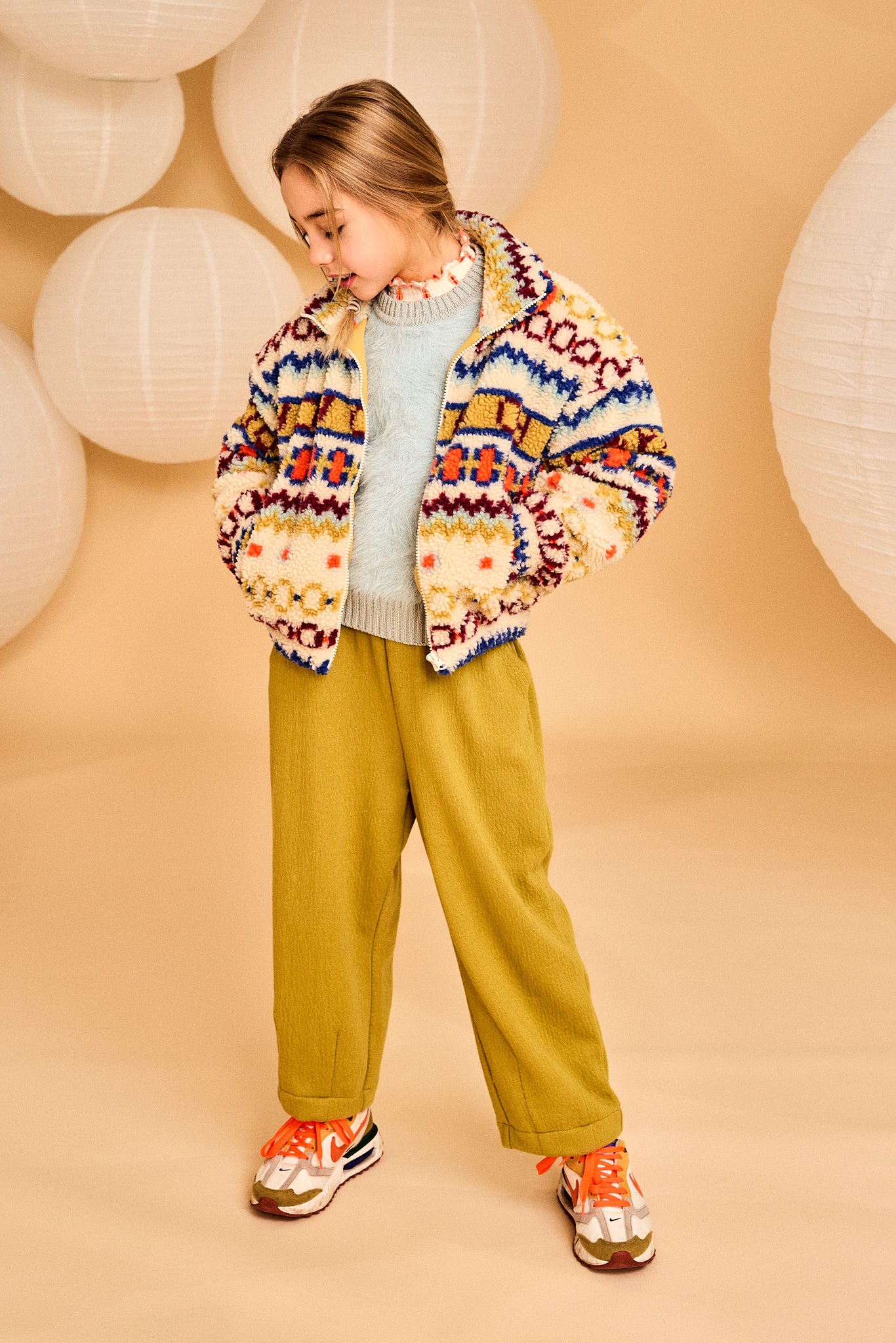 Polly jacket - Giacche - AO76
