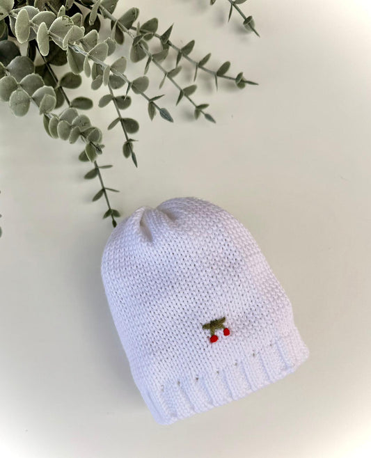 Cappello ciliegine - Cappelli - GUGHELINO