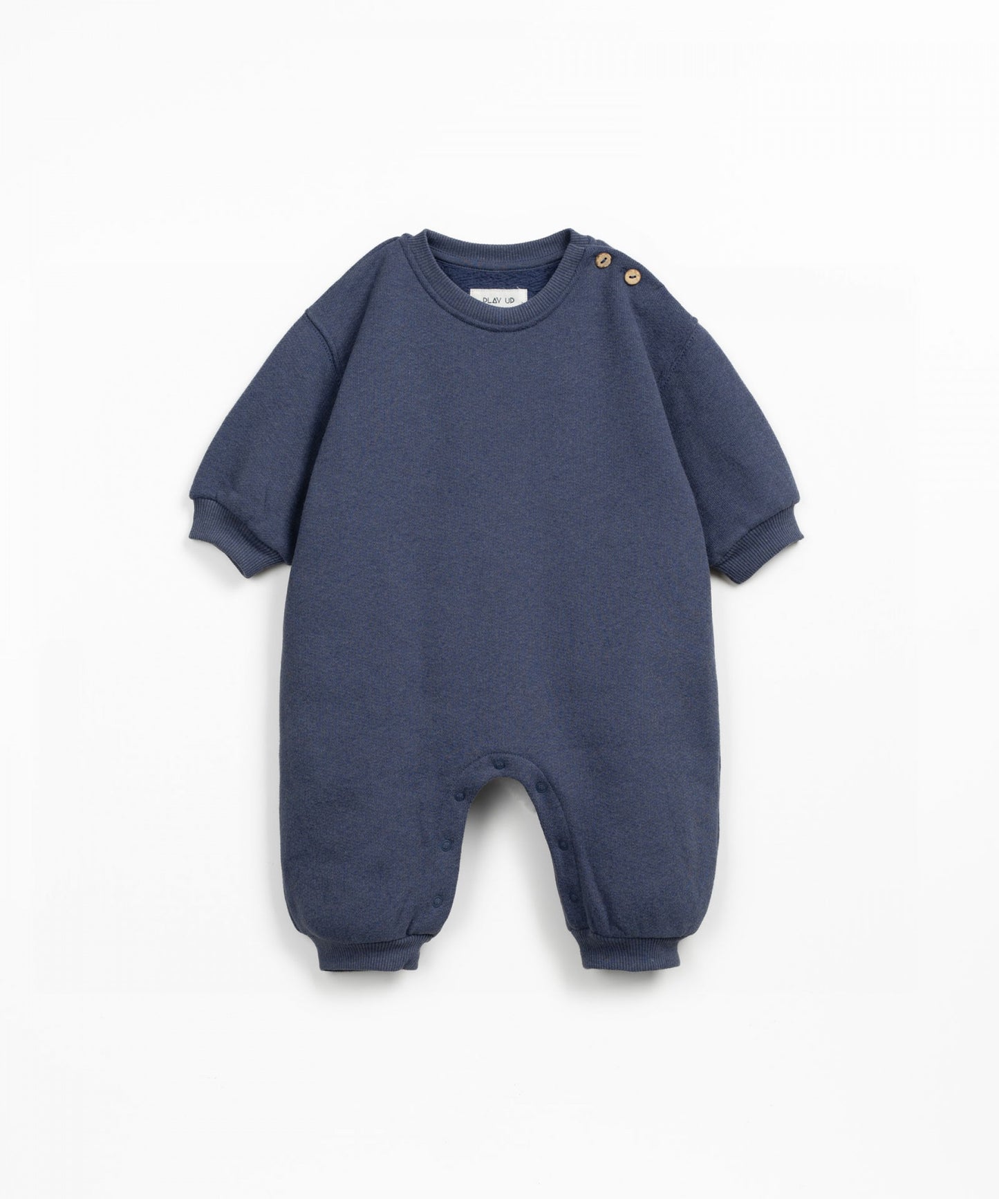 Tutona in felpa - TUTINA - PLAYUP