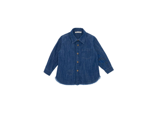 Camicia Luigi - Camicie - zhoe & tobiah