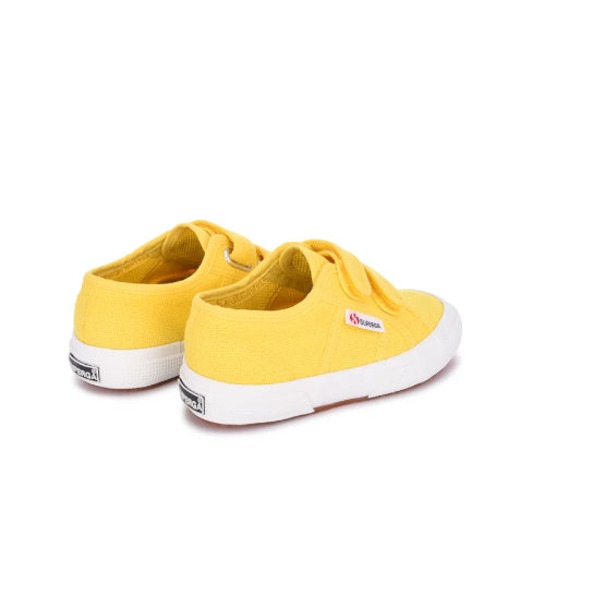 Superga COTJSTRAP CLASSIC - Scarpe - Superga