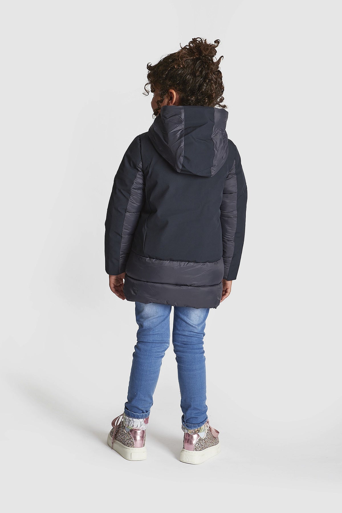 Canadian Lutty coat - Giacche - CANADIAN