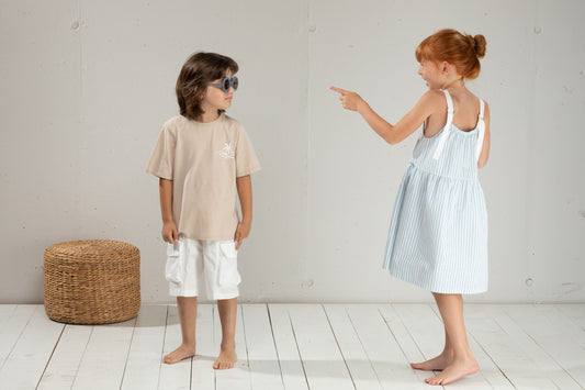 Bermuda Alessio - Short - zhoe & tobiah