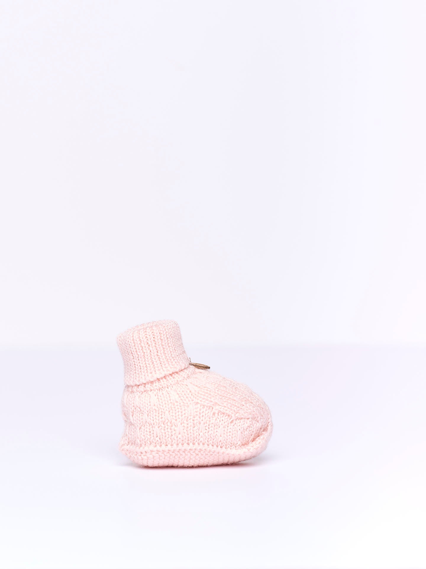 Scarpina treccia nuvola - Scarpe - WEDOBLE