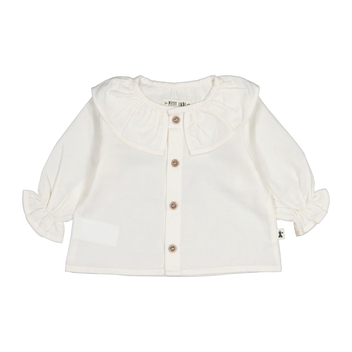 Camicia Theresa - Camicie - PETIT INDI