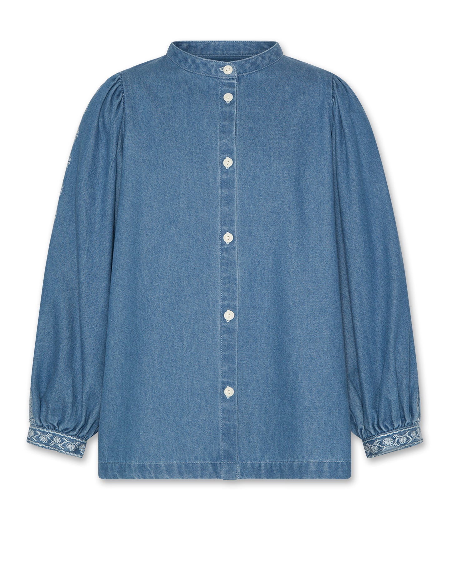 Camicia Yoyo - Camicie - AO76