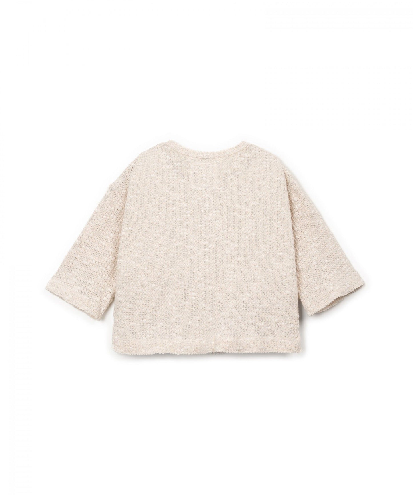 Cardigan Giulia - CARDIGAN - PLAYUP