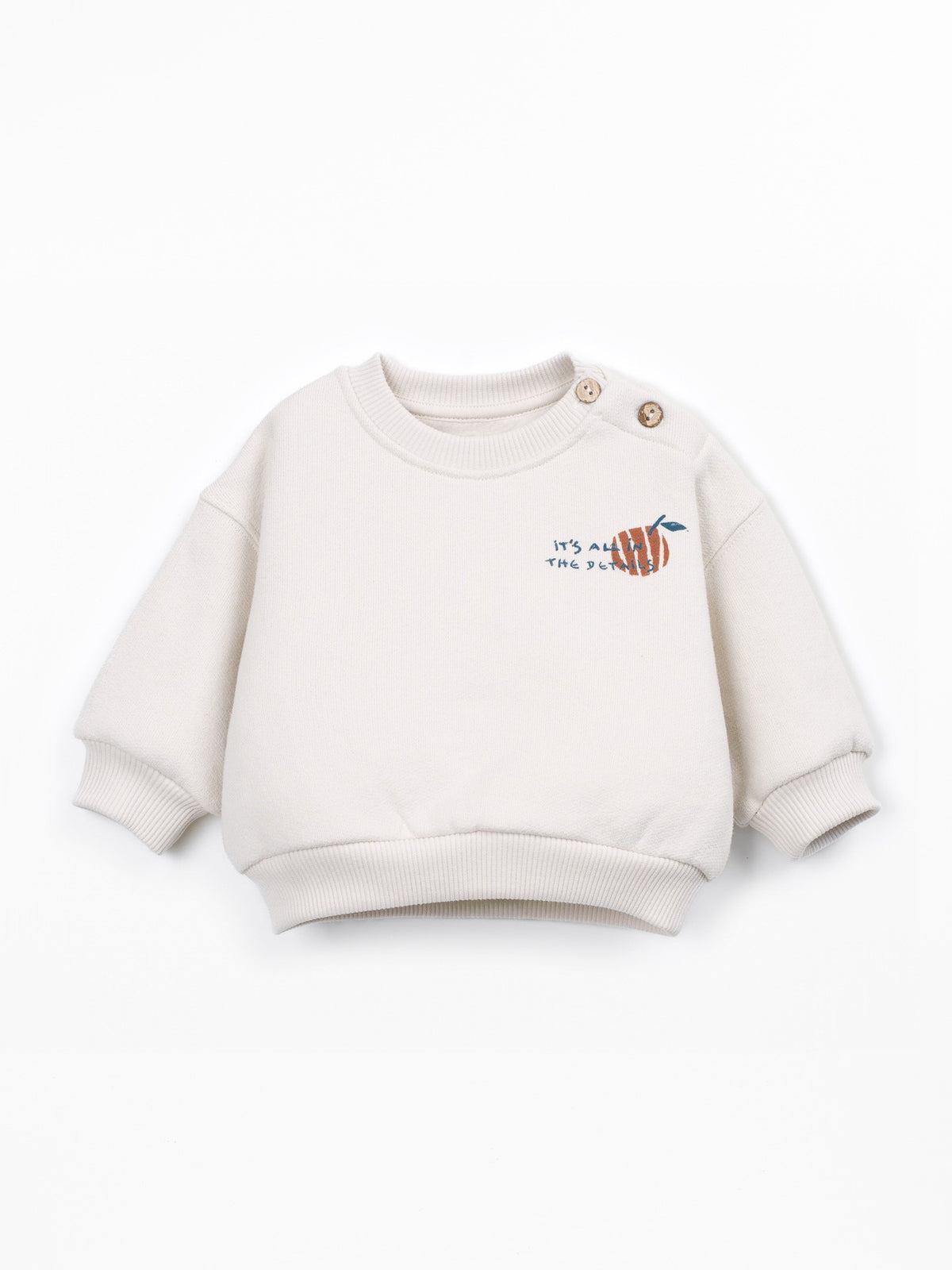 Felpa colour stories - Felpe - PLAYUP
