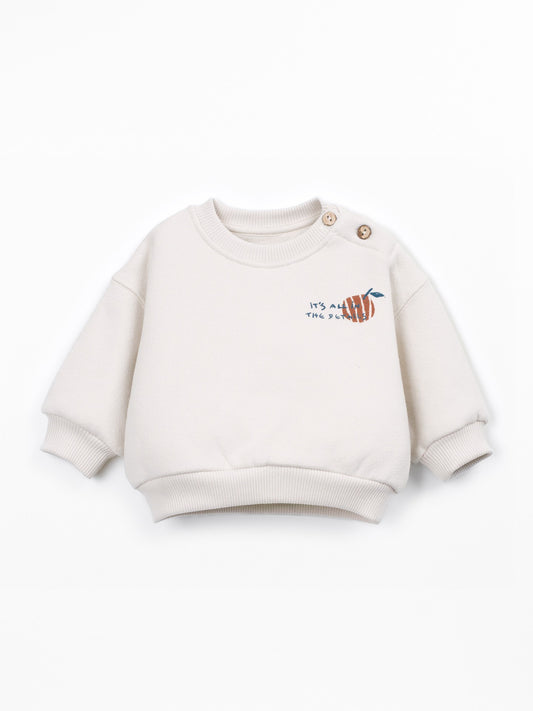 Felpa colour stories - Felpe - PLAYUP