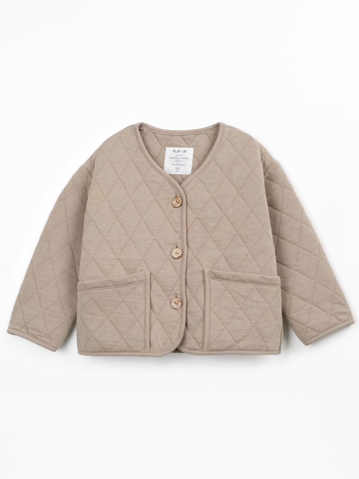 Giacca imbottita Judy - Giacche - PLAYUP