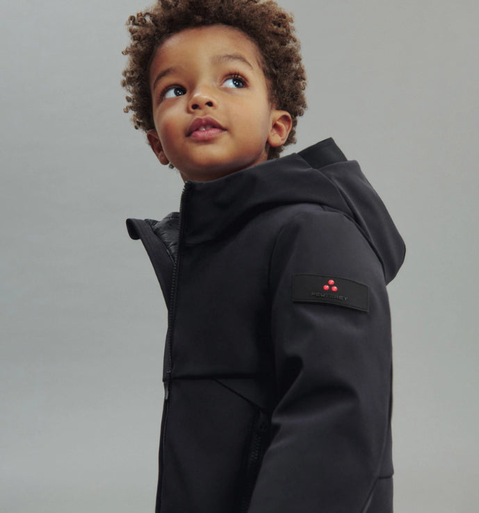 Loge - Cappotti - PEUTEREY