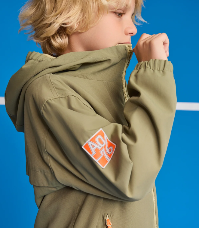 frankie reversible jacket - Giacche - AO76