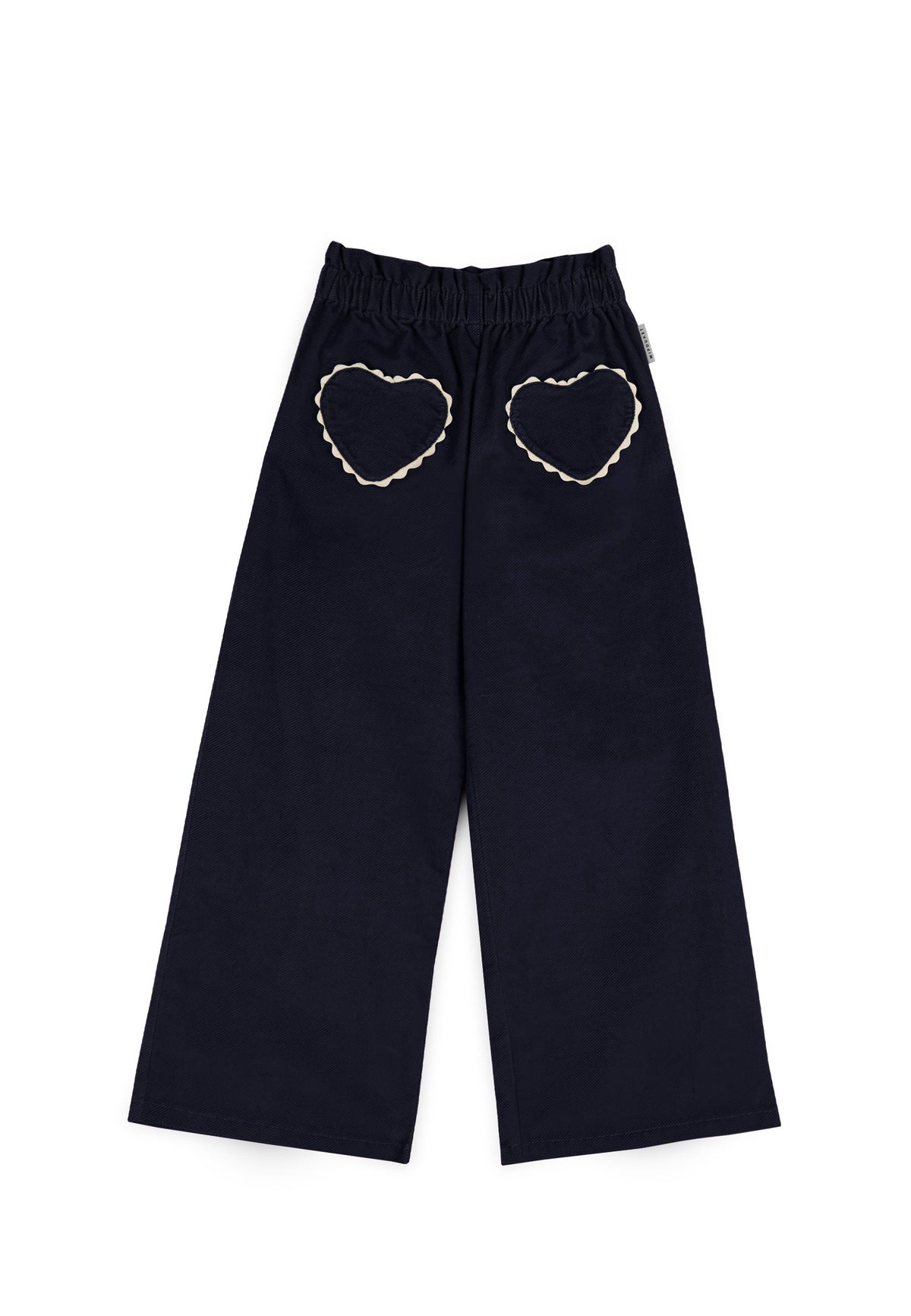 Pantalone Clotilde - Pantaloni - MIPOUNET