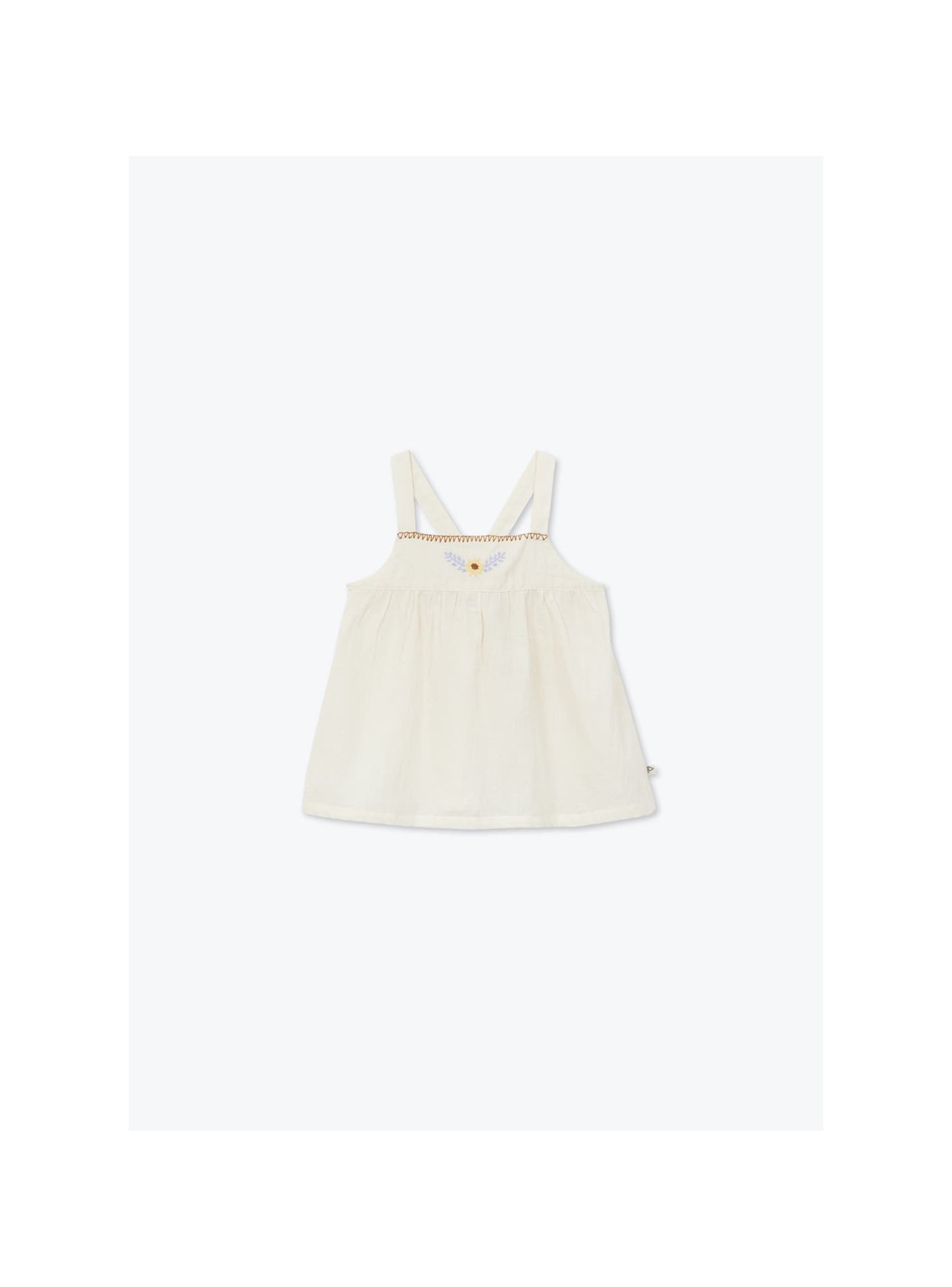 Top con ricamo - T-Shirt e Polo - Arséne & les pipelettes