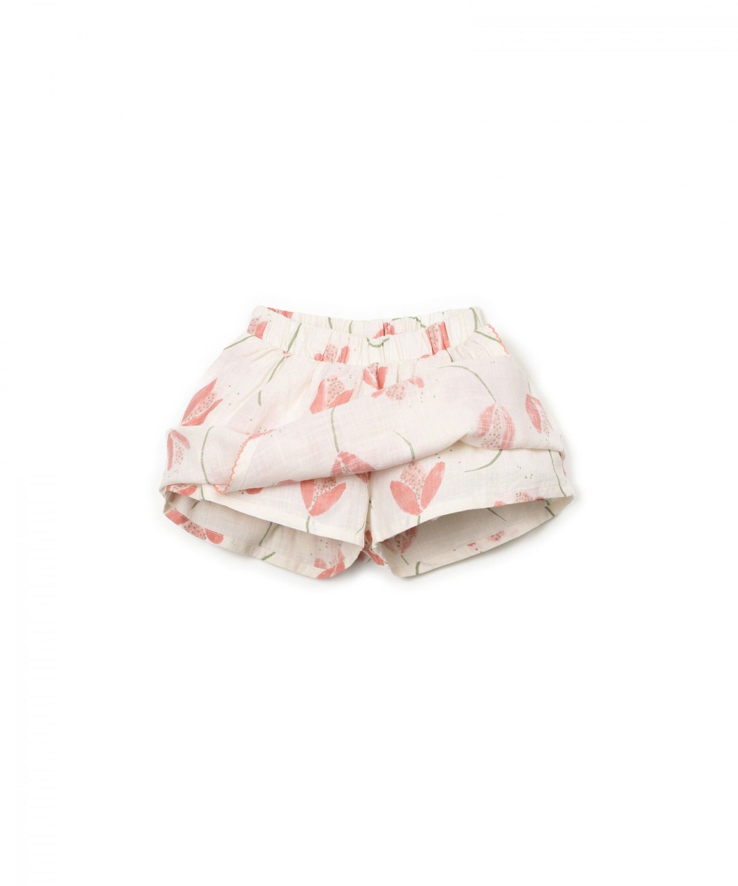 Gonna pantaloncino con stampa - shorts - PLAYUP