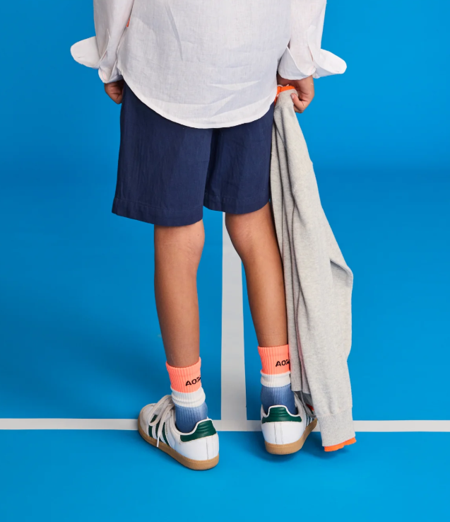 Calzino Lewis - Accessori - AO76