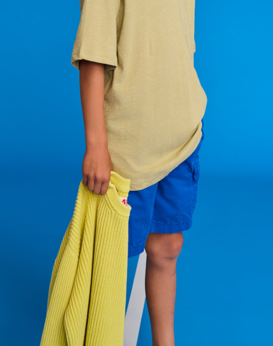 Andy shorts - shorts - AO76