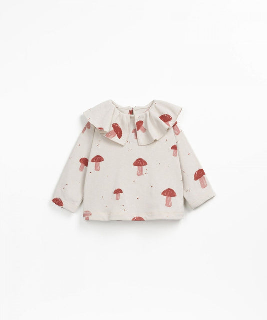 Shirt Funghi - T-Shirt e Polo - PLAYUP