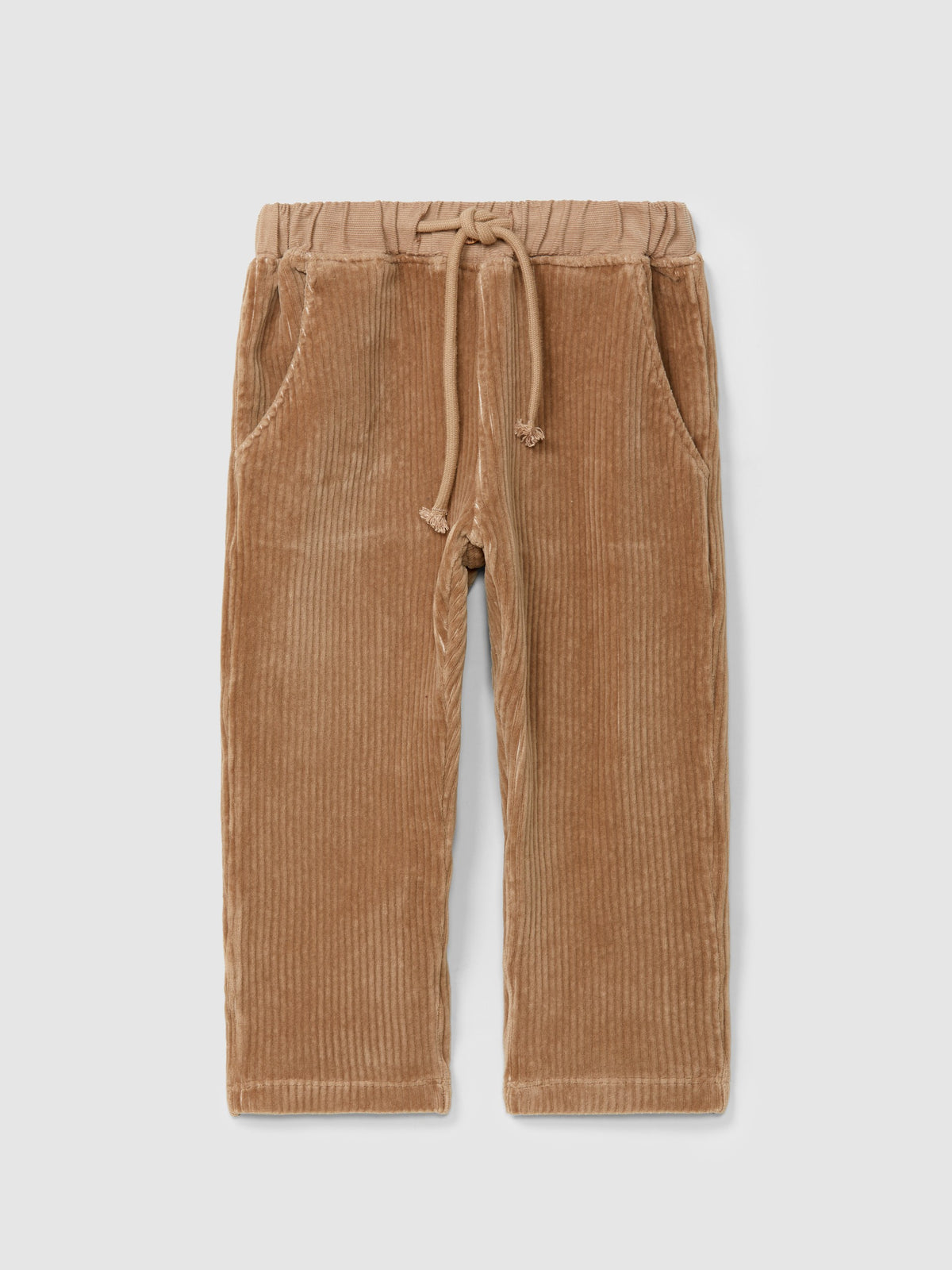 Pantaloni di velluto  a coste - Pantaloni - Laranjinha