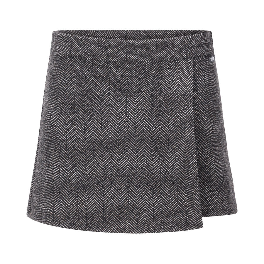 Gonna pantalone Giselle - Gonne - RETOUR